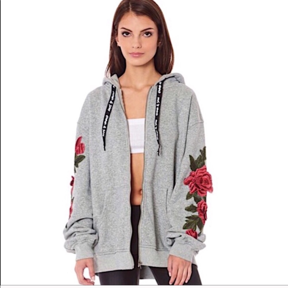 New! LF/Emma &Sam stunning oversized NWT - Picture 2 of 4